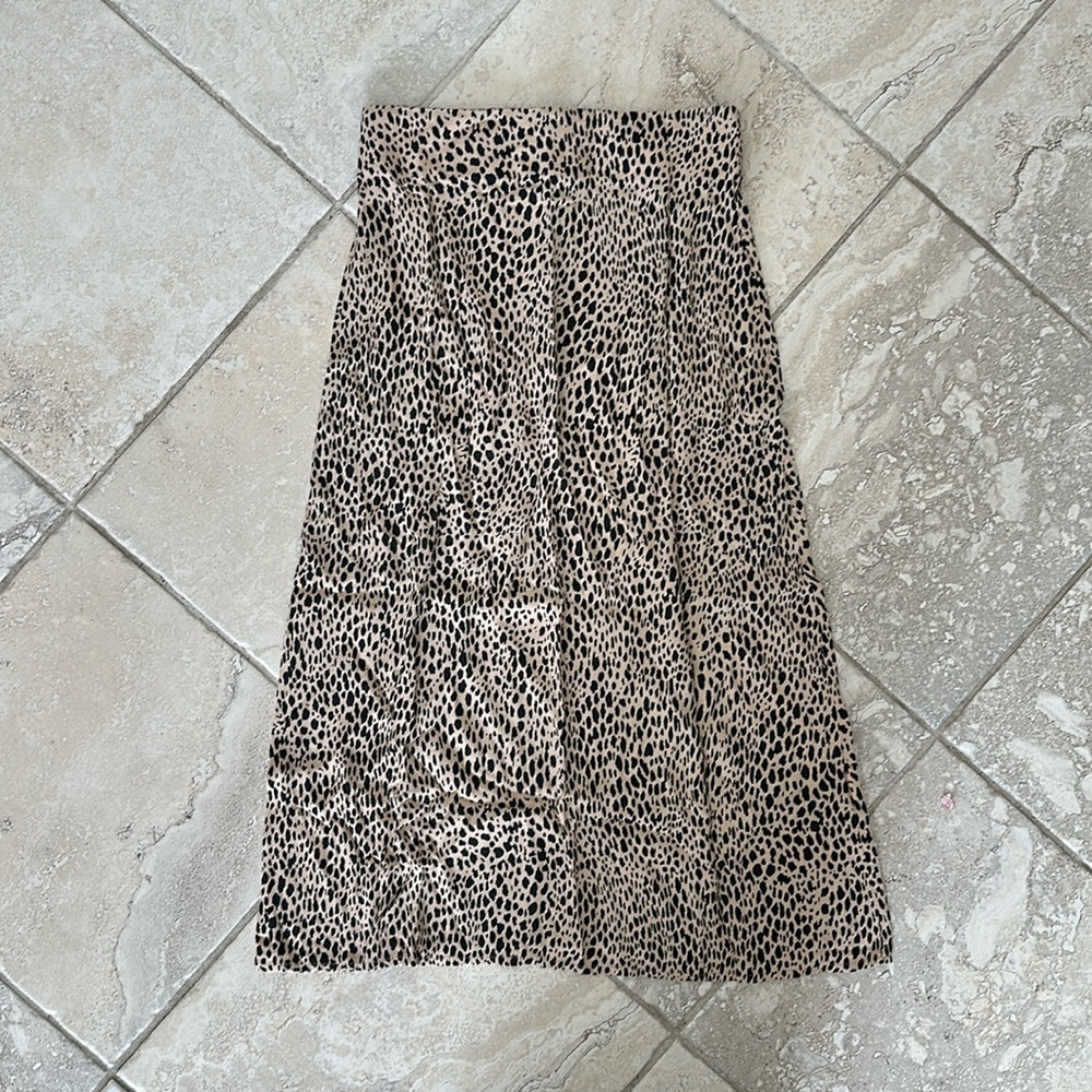 Brandy Melville Skirt